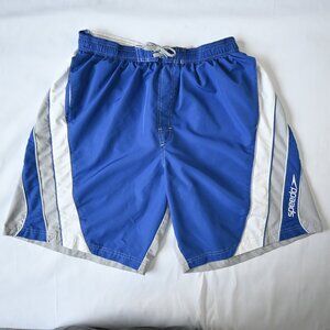 Men's Speedo Swim Trunks XL